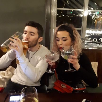 Evanmac95's profile picture. 