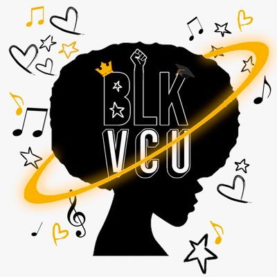 Stay up to date & connected with Black VCU! Hit the link in our bio & follow our IG too — @ramilymatters_vcu