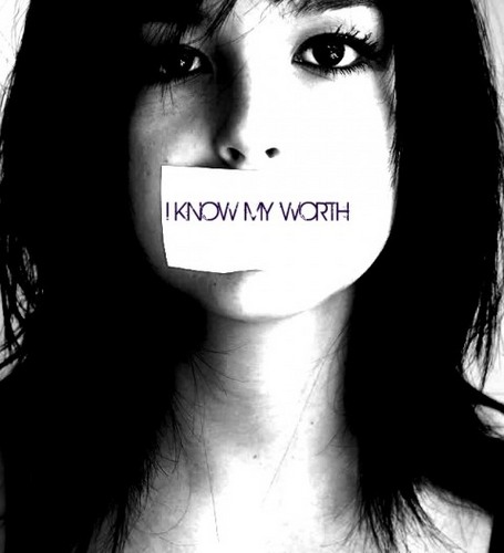 The I KNOW MY WORTH Campaign is for women of all ages. To help with self esteem issues,abuse and other hardships that women go through.