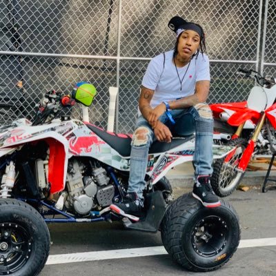 (Actress) Charm City Kings Streaming now HBOMax —Email For Bookings— WheelieQueenTeam@gmail.com
