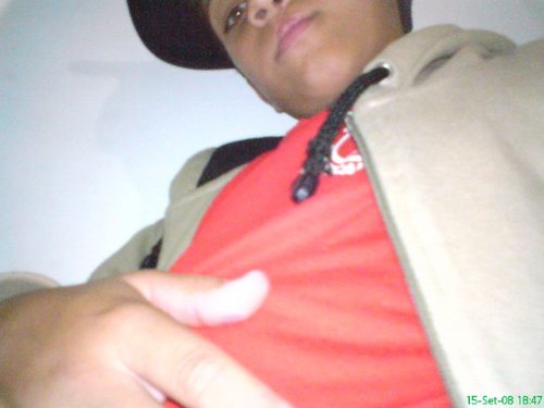 Lucas_R10's profile picture. 