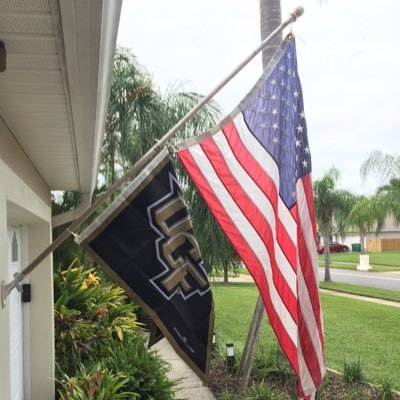 Father of 2 great UCF Graduate Students, UCF Alum ‘87, 30 years in Aerospace - As Always, Opinions are MY Own...and everybody is entitled to their own