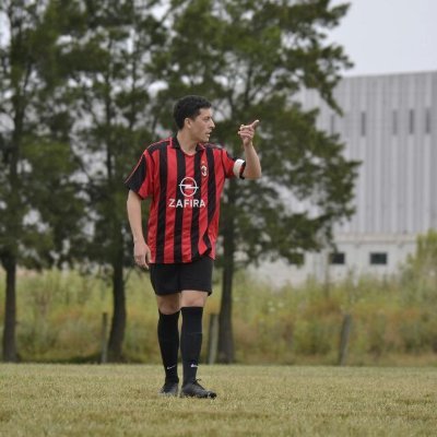 Pabliinho21's profile picture. Jugador y Capitán del AC MILAN!
Youtube: https://t.co/KEd8rxYkT9…