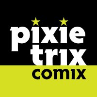 PixieTrixComix(@PixieTrixComix) 's Twitter Profile Photo