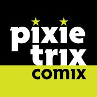 PixieTrixComix (@pixietrixcomix) 's Twitter Profile Photo PixieTrixComix (@pixietrixcomix) 's Twitter Profile Photo