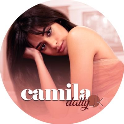 Bringing you the latest updates on singer/songwriter Camila Cabello in the UK!