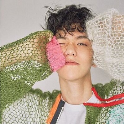 01line 大学生エリ。ベク推し ベクド推し 語り屋。無言フォロー🙆♂️ 無言フォロー失礼します🙇♀️