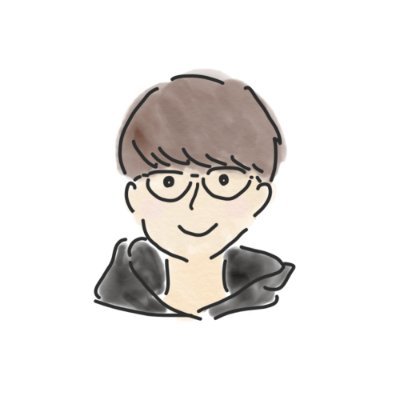 GJ 👓 PdMさんのプロフィール画像
