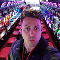 Scott Gainer (@scotty_g) 's Twitter Profile