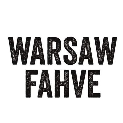 warsawfahve's profile picture. Zacznij budować silne, sprawne i wytrzymałe ciało dzięki treningowi siłowemu ze sztangą według metody Starting Strength. 

Info: info@fahve.pl
