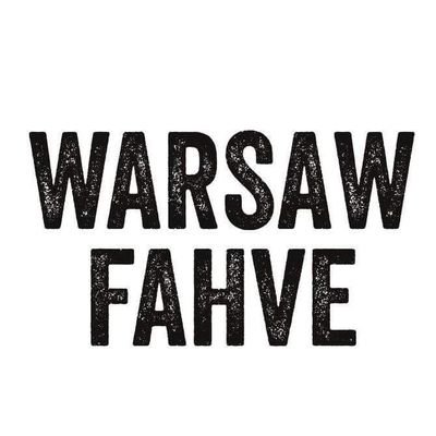 warsawfahve Profile Picture