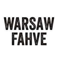 Klub Sztangisty Warsaw Fahve(@warsawfahve) 's Twitter Profile Photo