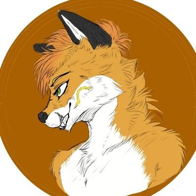 25, he/him, artistic fox! 
Feel free to dm and have a conversation
Almost always experimenting with new art!