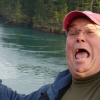 John Wolf (@ejohnwolf) 's Twitter Profile