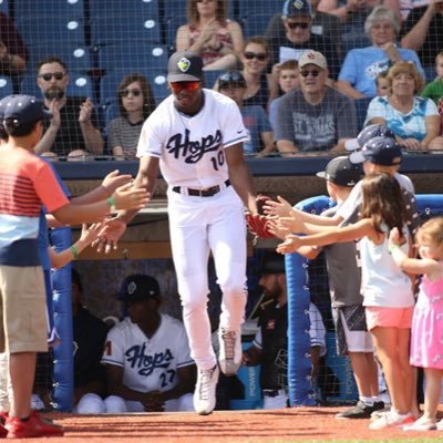 Professional Baseball Player in the Arizona Diamondbacks Organization #KR242 🇧🇸 #G2GOD