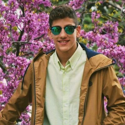 JaviRod62164199's profile picture. Es simple: solo haz que ocurra.🤪