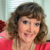 Stephanie F. Marcantel (@stephmarcantel) 's Twitter Profile