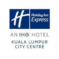 Holiday Inn Express KULCC(@HIEXKulcc) 's Twitter Profile Photo