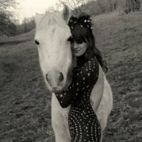 Hayley B. Hayes (@violetguide1) 's Twitter Profile