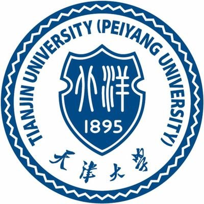 Founded in 1895 as Peiyang University, Tianjin University is the oldest institution of higher education in the modern history of China.