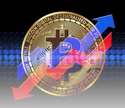 FearAndGreedBot's profile picture. I post the Cryptocurrency Fear and Greed Index every day. Note that tweets posted are not financial advice.