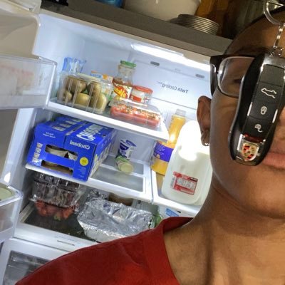 Ty_Aisle_R's profile picture. who are you? I don’t have a clue 🕷