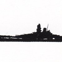 軍艦武蔵会 (@gunkanmusashi) Twitter profile photo