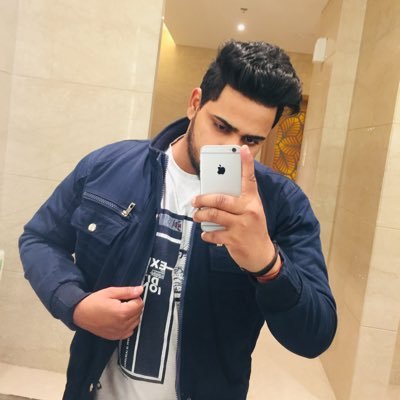 imsinghrahul1's profile picture. 