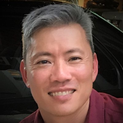davidjwong's profile picture. #Proptech Co-founder & CEO 
@getbooqed