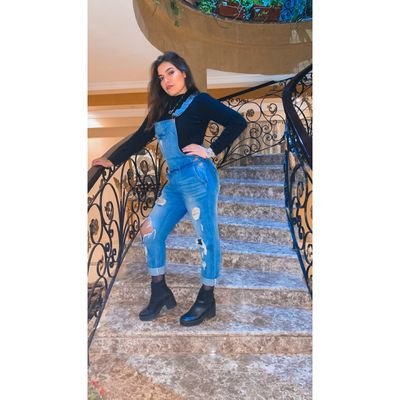 HaiselAshraf's profile picture. Aries Lady♈️
Snapshat:Haisel98