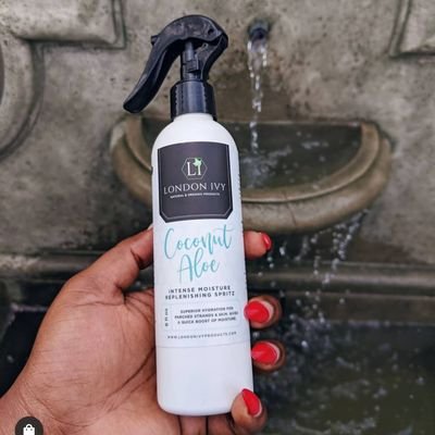 London Ivy Products is a Canadian Natural and Organic product line dedicated to enriching lives. A portion of proceeds go to supporting local charities.