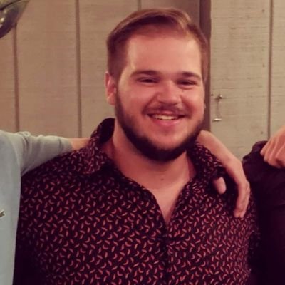 NateSmith19's profile picture. 
