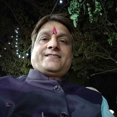 CkShukla17's profile picture. जय हिंद जय महाराष्ट्र,
freelance journalist,
Google travel guide,
philosopher.