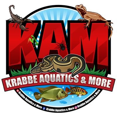 Krabbe Aquatics & More
