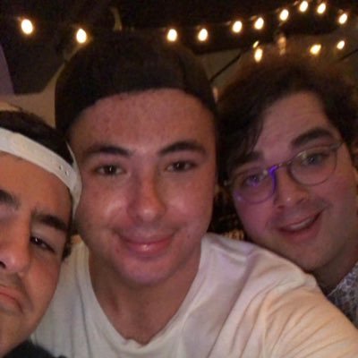 realJBarroway's profile picture. Twitter banned my OG account @jakebarroway for setting my birth year so new account time they are the worst