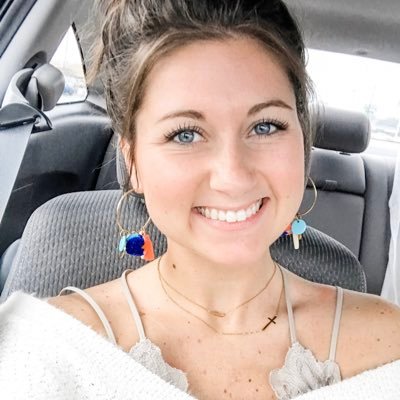 Jesus follower / aspiring speech language pathologist