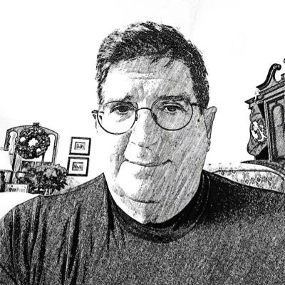 FKnickerbocker's profile picture. Curious observer of world events