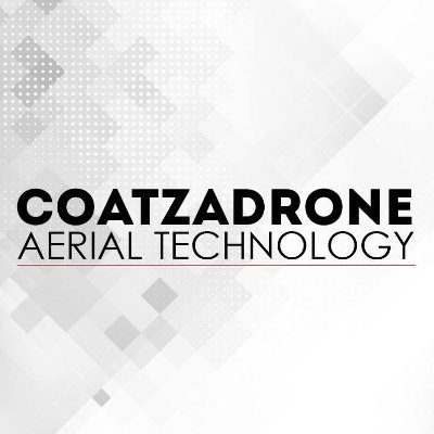 Coatza Drone