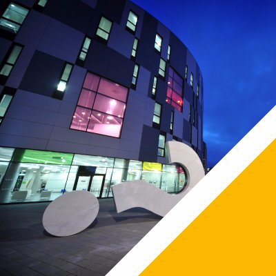 The official Twitter account for computing at the @UniofSuffolk. Learn #CyberSecurity, #Web, #DataScience, #AI, #Networking and #Software