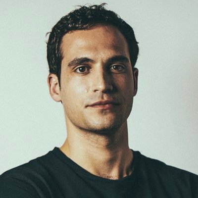 Will Ahmed Profile