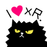 Tightnaven's profile picture. Blender使いのモデラーです。好きなファイル形式はglTF
好きなモノはxR、F.S.S、堕天作戦、フィギュア作成、佐藤史生さん、黒かった頃の弐瓶勉作品、素粒子加速器、沖縄民謡（本島）、UO、カルドセプト、DDON・DD2　猫の名前はノルガン・ジークボゥ Nostrでも同じ名前。台湾独立