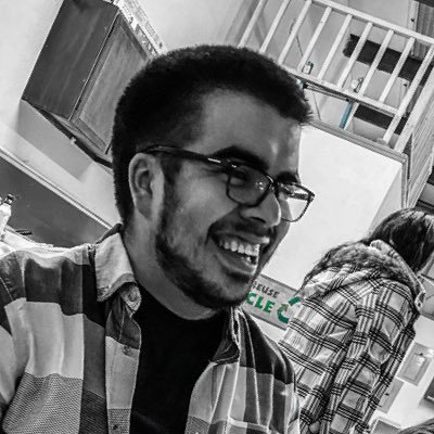 KillaBeard's profile picture. Graphic Designer