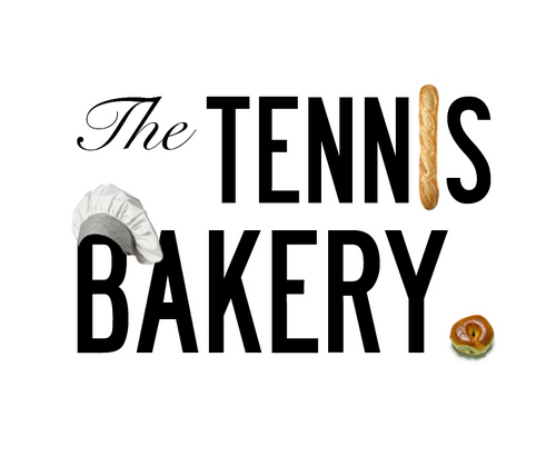 TheTennisBakery's profile picture. Serving bagels and breadsticks daily.