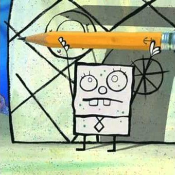 doodlebob and the magic pencil playthrough