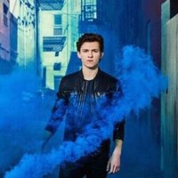 Peter Parker (@dashofgenius) 's Twitter Profile