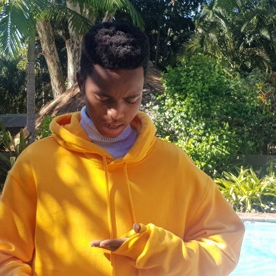 Kidc43654621's profile picture. 🌠
Born to make a difference...⚠️