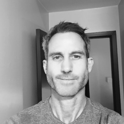 brineck's profile picture. 