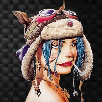 Dagny Delinquent Profile