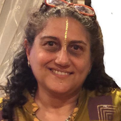 AbadiDeljou's profile picture. human rights activist