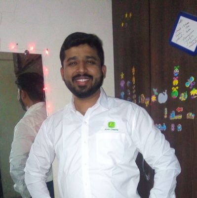 VineetGSakate's profile picture. searching unknown within